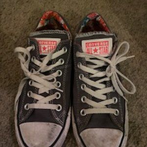 Converse Low Top Sneaker